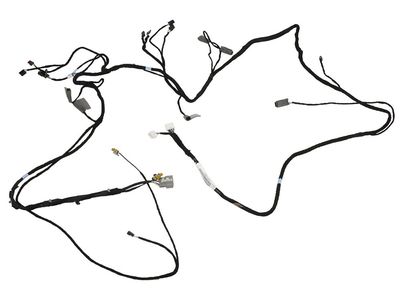 23483355 GM Harness, Body Wiring Product Photo 3 of 4