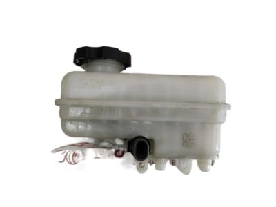 GMC Brake Master Cylinder Reservoir - 25933427