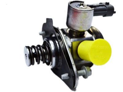 Buick Verano Fuel Pump - 12658478