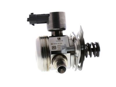 Buick Verano Fuel Pump - 12658478