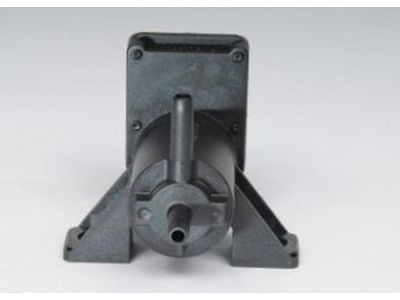 Cadillac 90466214 By-Pass Valve