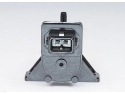 Cadillac 90466214 By-Pass Valve