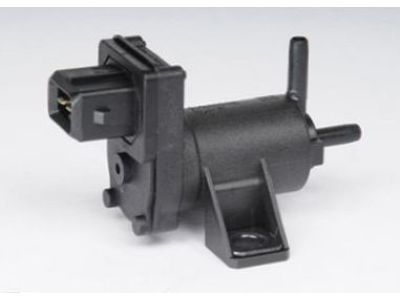 Cadillac 90466214 By-Pass Valve