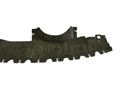 84084598 GM Under Cover, Front Product Photo 2 of 4
