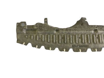 84084598 GM Under Cover, Front Product Photo 3 of 4