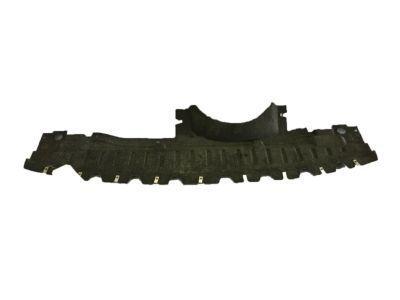 84084598 GM Under Cover, Front Product Photo 1 of 4