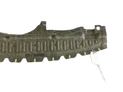 84084598 GM Under Cover, Front Product Photo 4 of 4