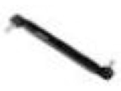 Pontiac Sway Bar Link - 13219141