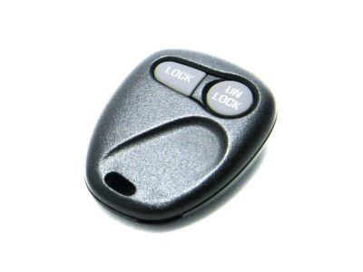 Chevy 16245102 Transmitter