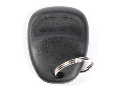 Chevy 16245102 Transmitter