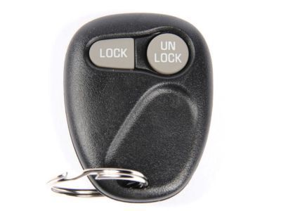 Chevy 16245102 Transmitter