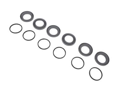 84492645 GM Seal Kit, Wheel Cylinder Piston, Rear Product Photo 1 of 1