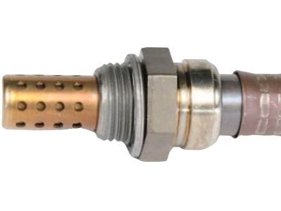 Chevy Malibu Oxygen Sensor - 12590790