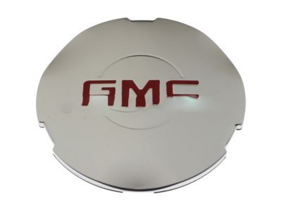GMC Sierra 1500 HD Wheel Cover - 15712389