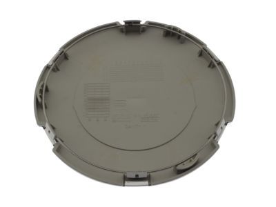 GMC Sierra 1500 HD Wheel Cover - 15712389