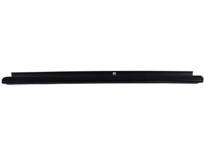 Chevy Silverado 2500 HD Classic Weather Strip - 15136070