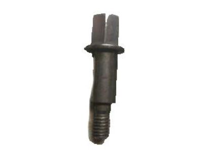 Chevy 10114123 BOLT, VALVE ROCKER ARM BALL
