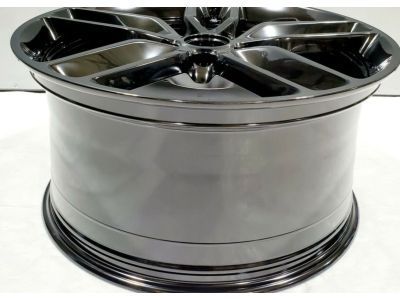 Chevy Corvette Spare Wheel - 20986482