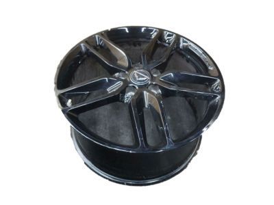 Chevy Corvette Spare Wheel - 20986482