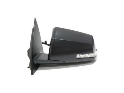GMC Acadia Side View Mirrors - 84216799