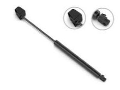 Pontiac Lift Support - 20764869