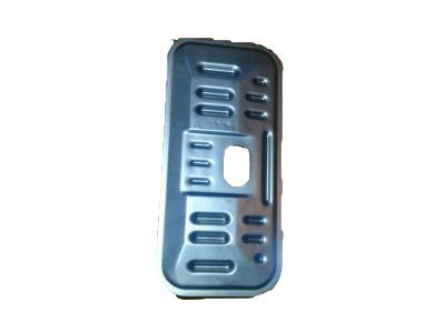 Buick Lucerne Automatic Transmission Filter - 8681416