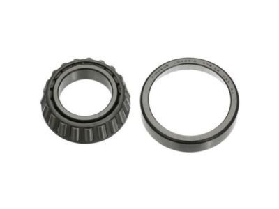 Chevy Blazer Wheel Bearing - 457052