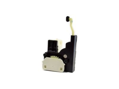 GMC Door Lock Actuator - 25664288