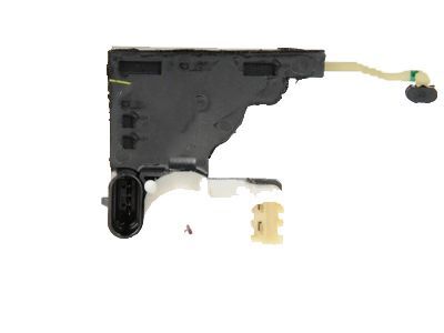 GMC Door Lock Actuator - 25664288
