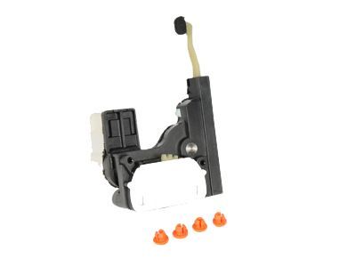 GMC Door Lock Actuator - 25664288