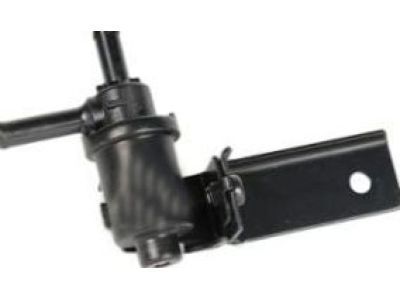 Pontiac 88969152 Vent Valve