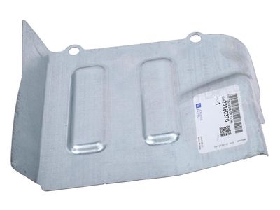 GM 23160376 Extension, Rear Wheelhouse 23160376 GM Extension, Rear Wheelhouse Product Photo 1 of 2