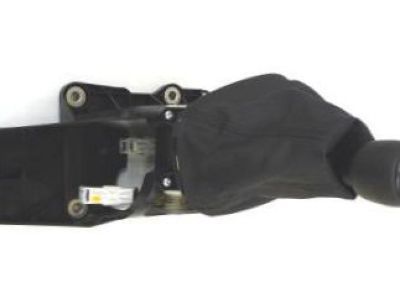 Chevy 20763152 Gear Shift Assembly