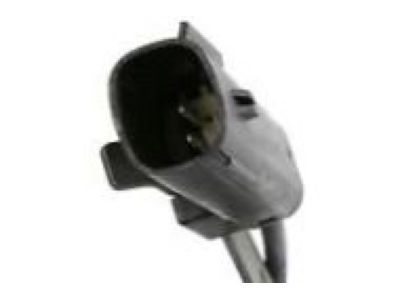 Chevy 20763152 Gear Shift Assembly