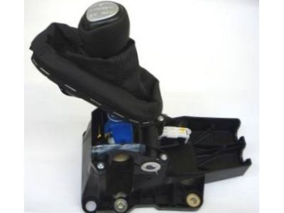 Chevy 20763152 Gear Shift Assembly