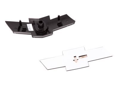 Chevy Camaro Emblem - 23393028