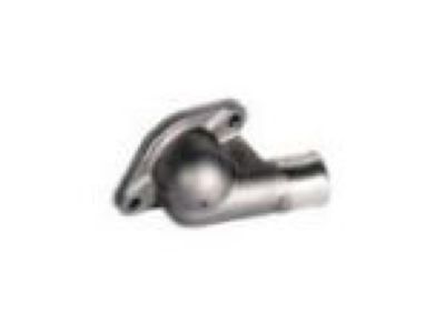 GMC Cooling Hose - 12556594