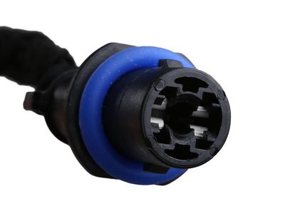 84587873 GM Harness, Rear License Lamp Product Photo 4 of 6