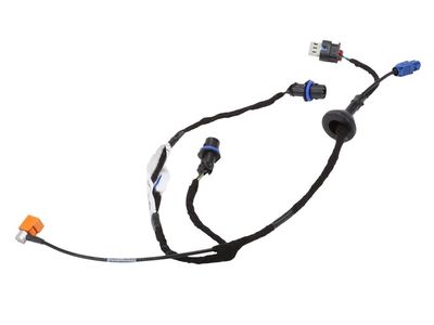 84587873 GM Harness, Rear License Lamp Product Photo 1 of 6