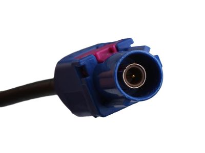 84587873 GM Harness, Rear License Lamp Product Photo 5 of 6