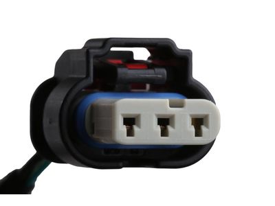 84587873 GM Harness, Rear License Lamp Product Photo 6 of 6