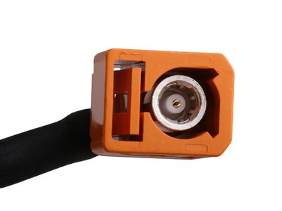 84587873 GM Harness, Rear License Lamp Product Photo 3 of 6
