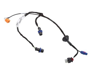 84587873 GM Harness, Rear License Lamp Product Photo 2 of 6