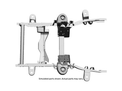 GM 15238459 Frame, Chassis 15238459 GM Frame, Chassis Product Photo 1 of 1