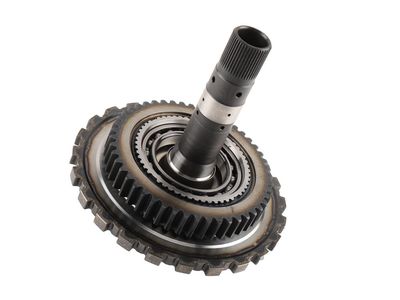 24274990 GM Carrier, Transmission Output/Counter Shaft Or Carrier Product Photo 2 of 2