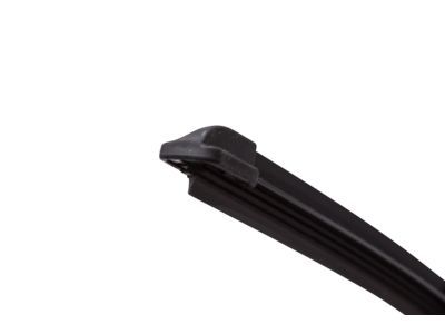 Pontiac Windshield Wiper - 92219233