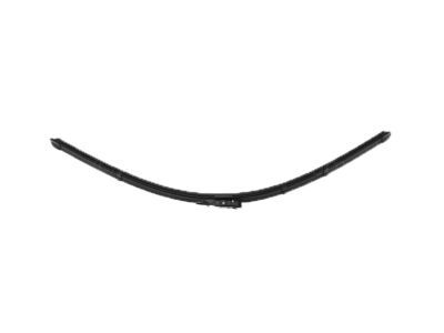 Pontiac Windshield Wiper - 92219233