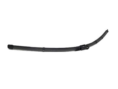Pontiac Windshield Wiper - 92219233