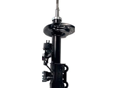 Cadillac SRX Shock Absorber - 20834663