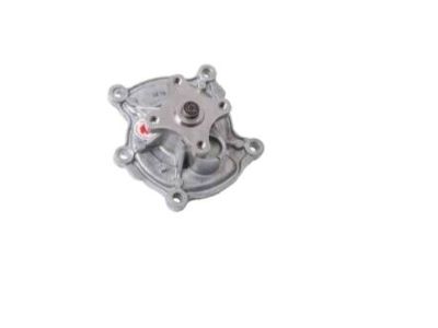 Buick Lucerne Water Pump - 12702111